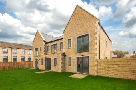 The Apartments at Greenholme Mews